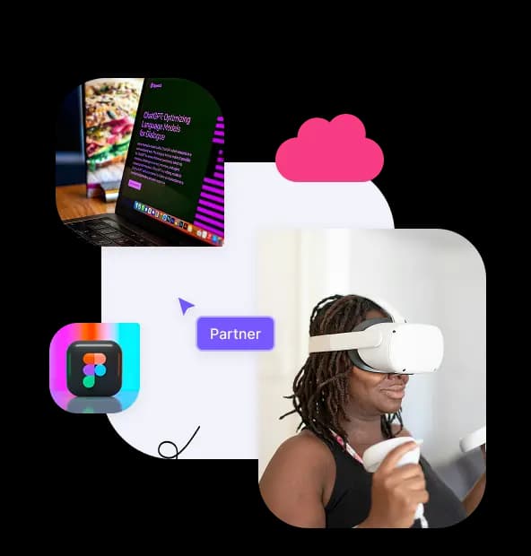 SheHub partners collaborating